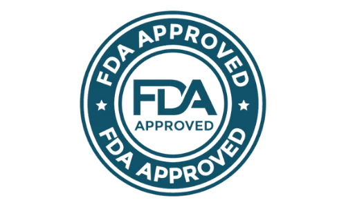 FDA-registered facility