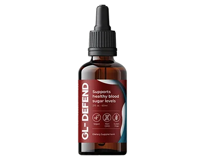GL-Defend 1 bottle package